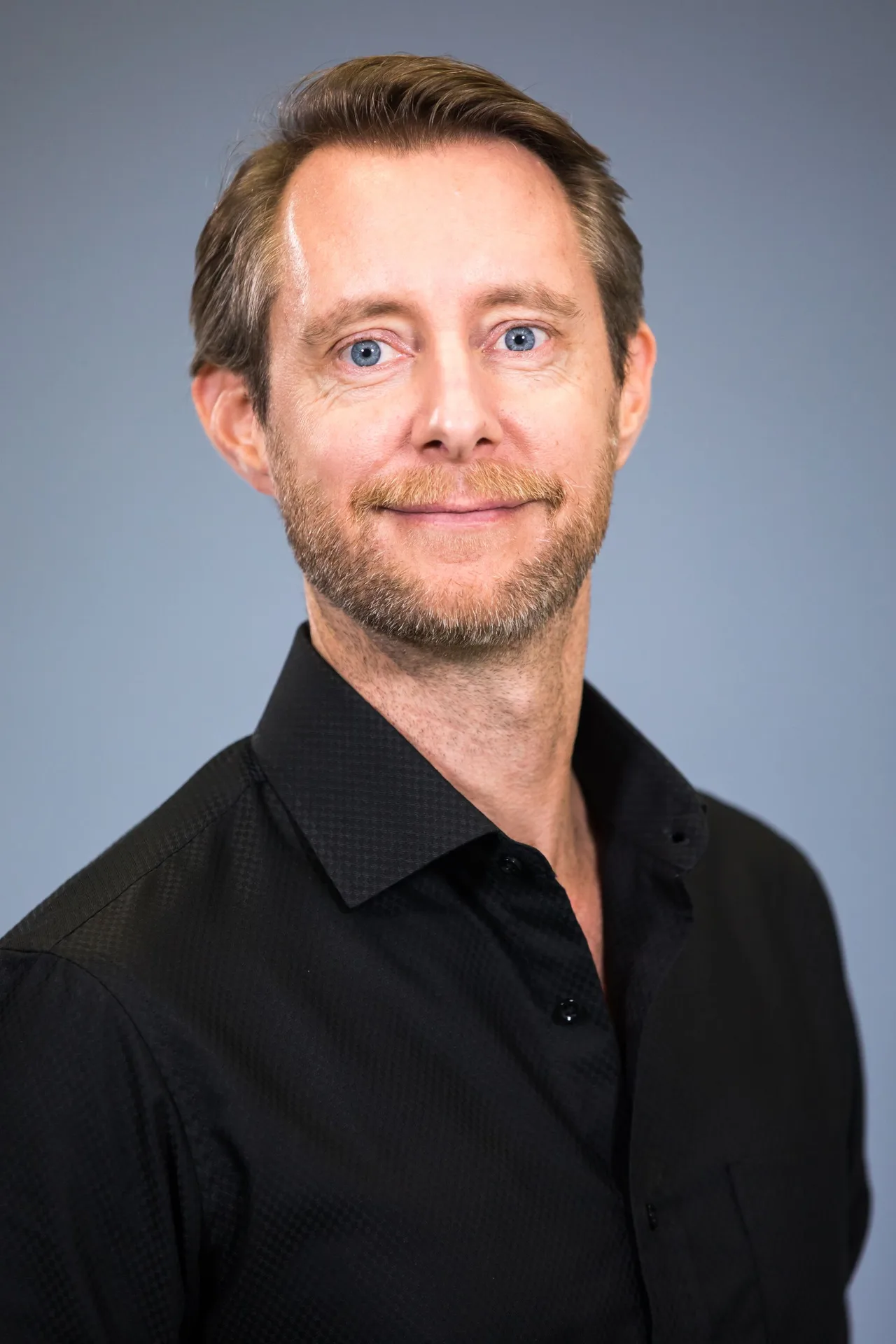 Dr Daniel McIntosh — Principal, McIntosh Innovation Partners